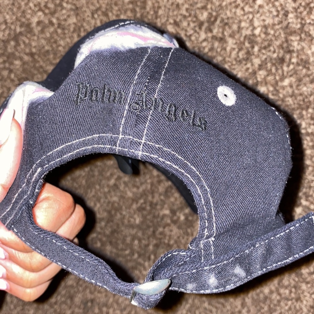 Palm Angels hat - Picture 5 of 6